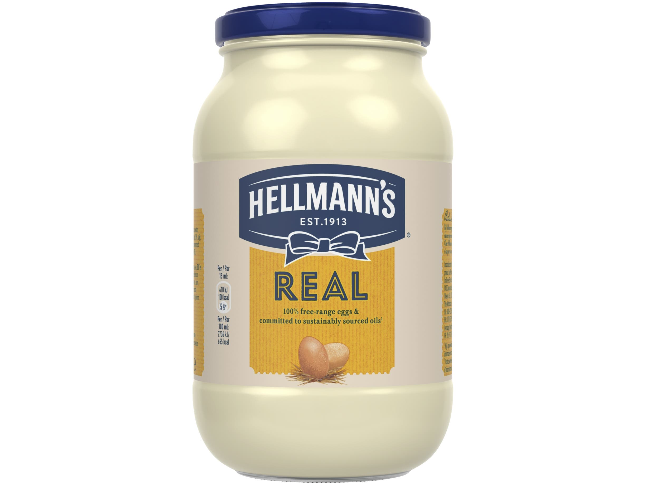 Mayonaise