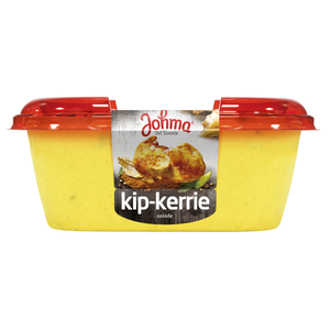 Johma Kip Kerrie Salade