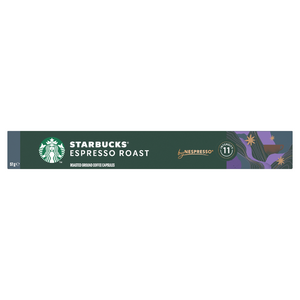 Starbucks Espresso Roast