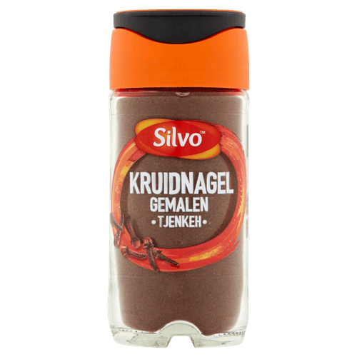 Silvo Kruidnagel gemalen