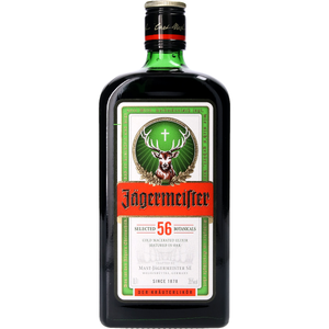 Jagermeister Kruidenbitter