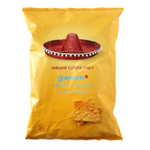 g'woon chips naturel tortilla