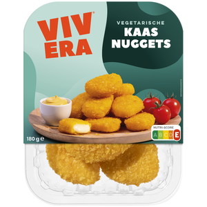 Vivera Vega Kaas Nugget