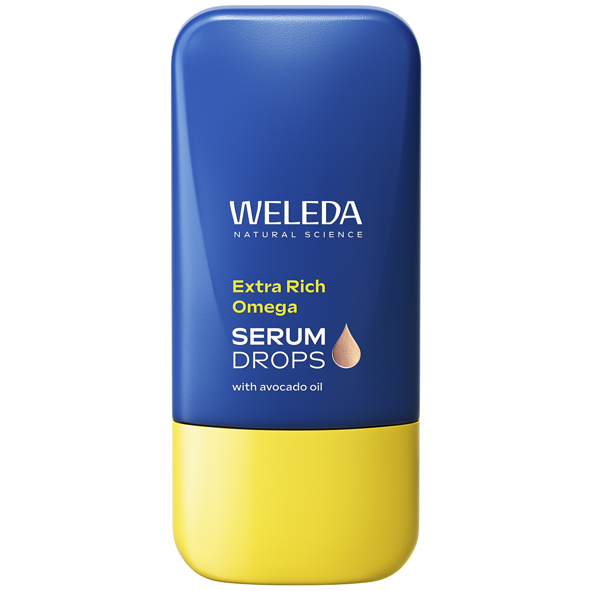 WELEDA Omega Boost Serum Drops 30 ML