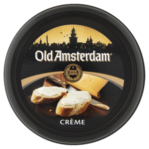 Old Amsterdam Creme