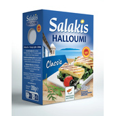 Salakis Salakis Halloumi 200G