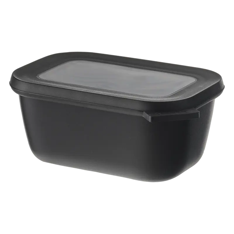 Mepal Multikom cirqula nordic black 750ml