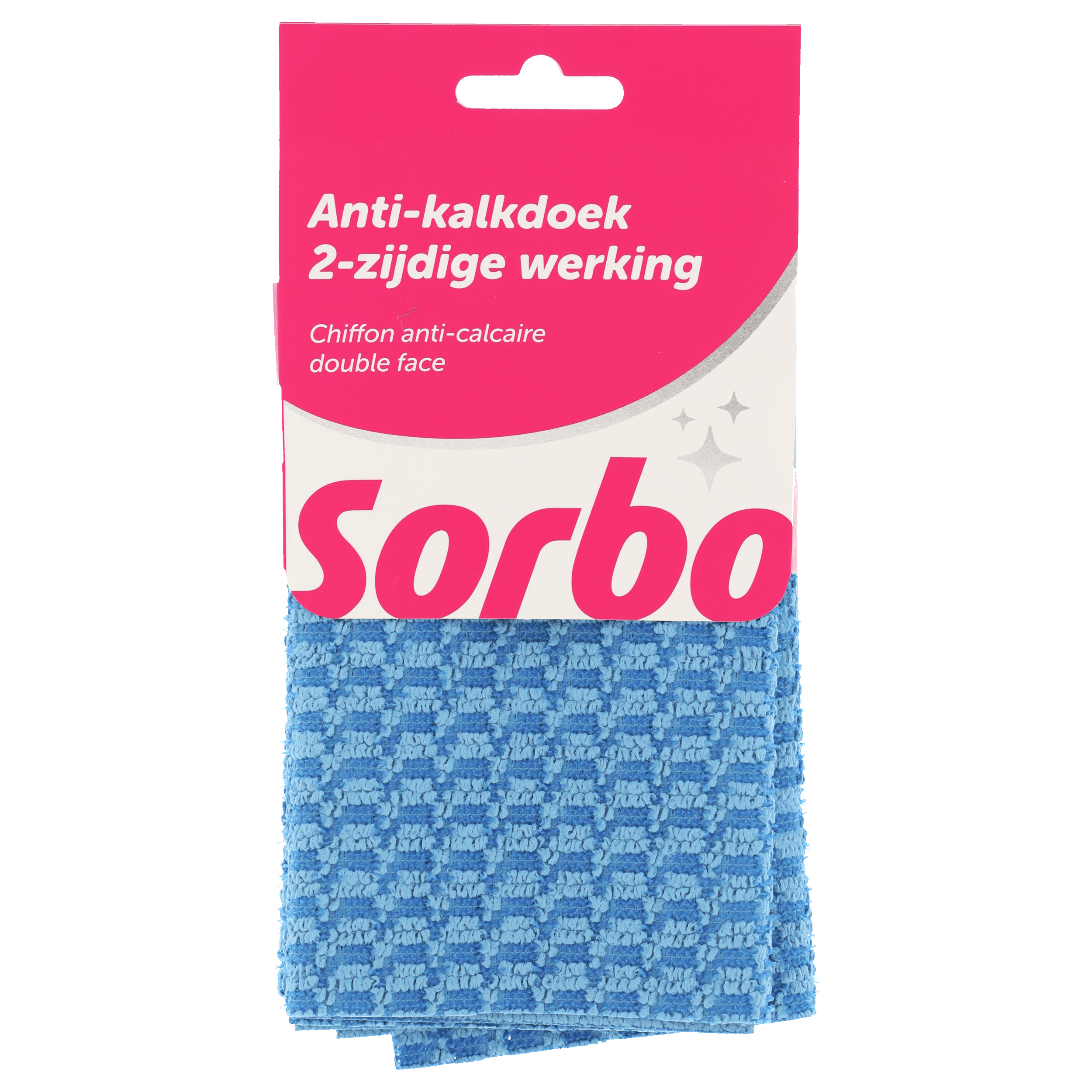 Sorbo Anti-kalkdoek
