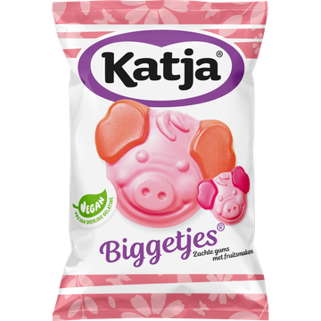 Katja Biggetjes 255 g