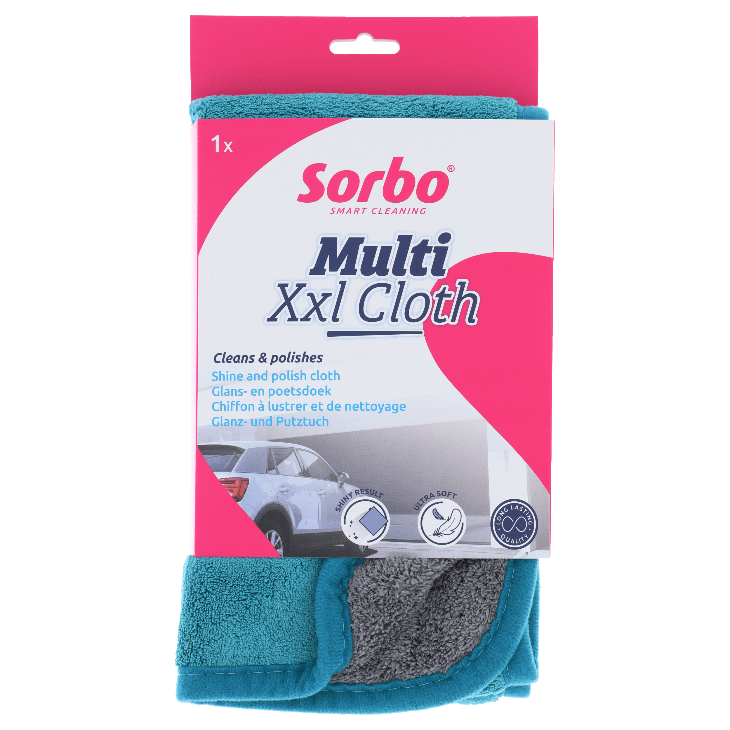 Sorbo Multi XXL Cloth 30x65cm