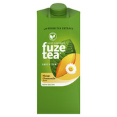 Fuze Tea mango chamonille