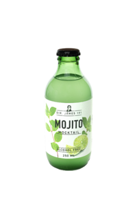 Sir James Mojito