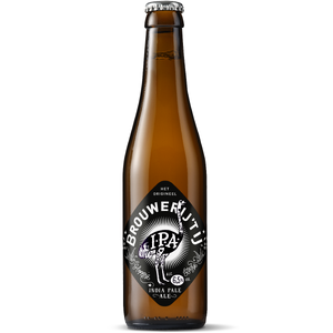 't Ij Ipa 330ml