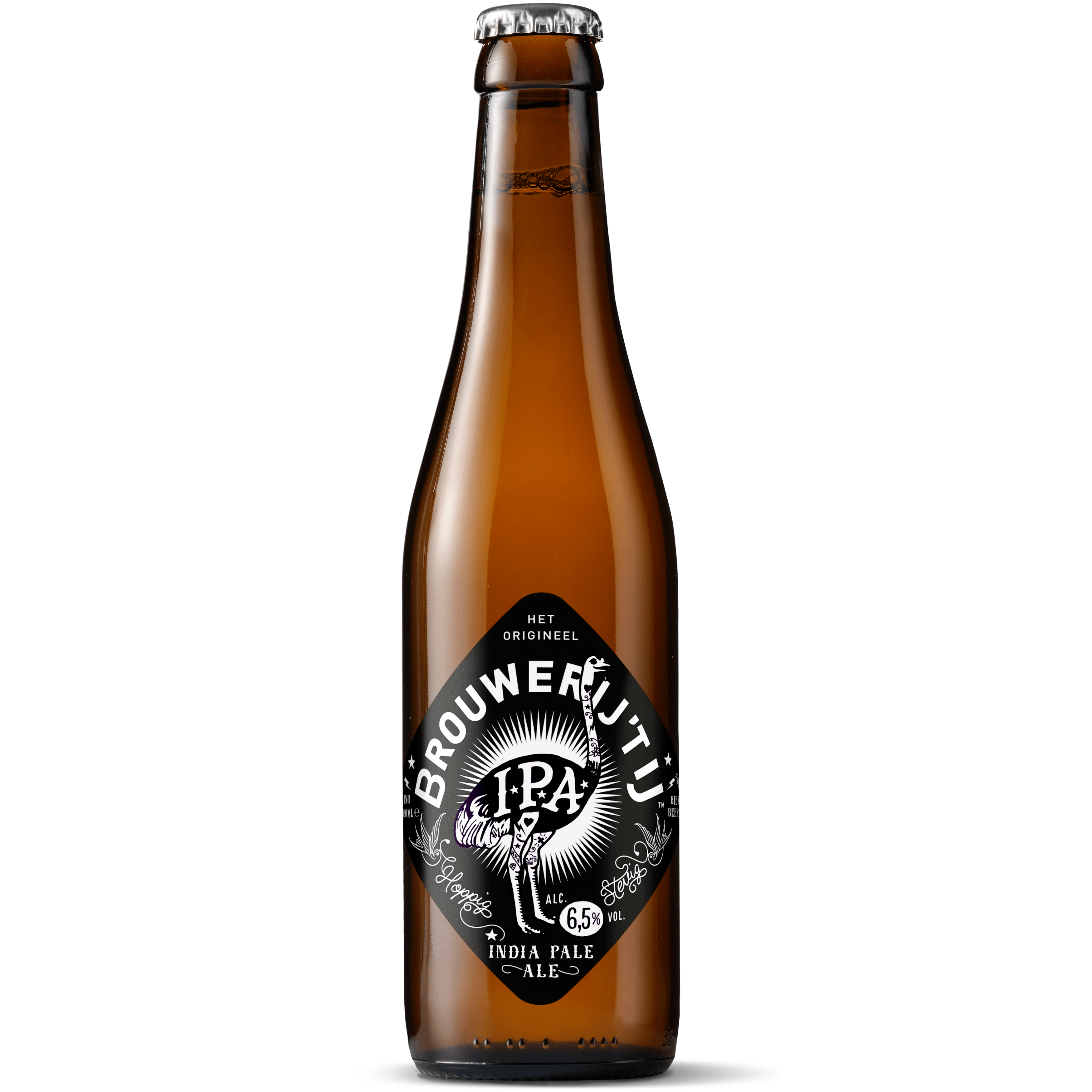 Brouwerij 't IJ IPA