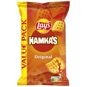 Lay's Hamka's