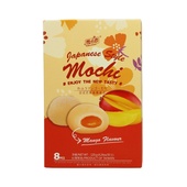 Yuki & Love Oosters Mochi mango