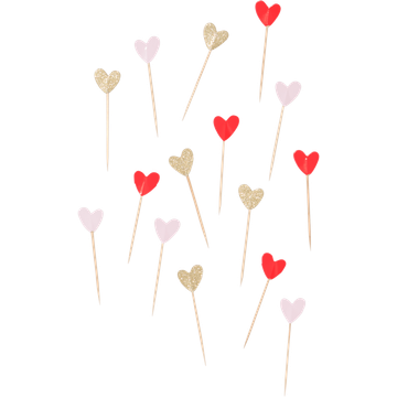 HEMA Prikkers 15 Stuks