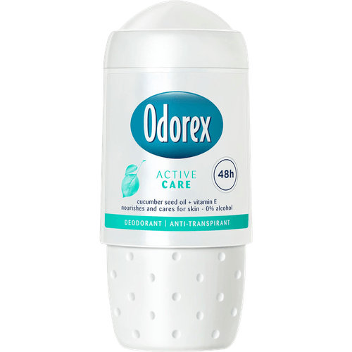 Odorex Deoroller active care