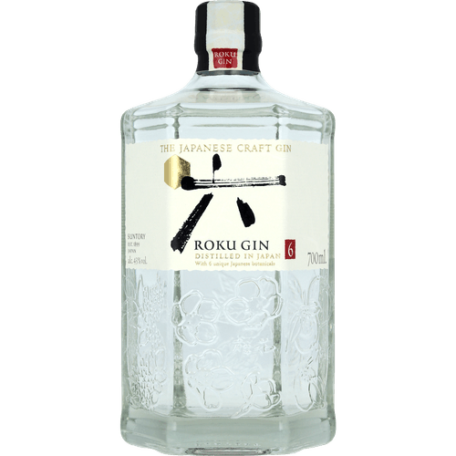 Roku Gin