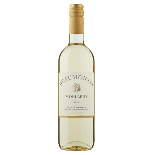 Beaumontia Comte tolosan