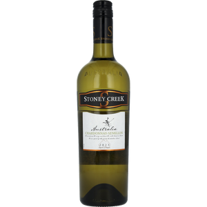 Stoney Creek Chardonnay Semillon