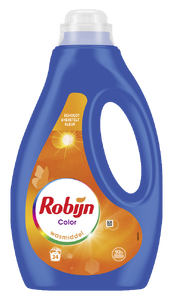 Robijn Vloeibaar Color