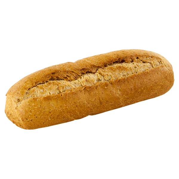 PLUS Petit pain bruin