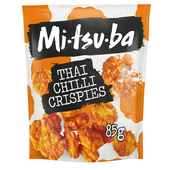 Mitsuba MITSUBA Thai chilli crispies