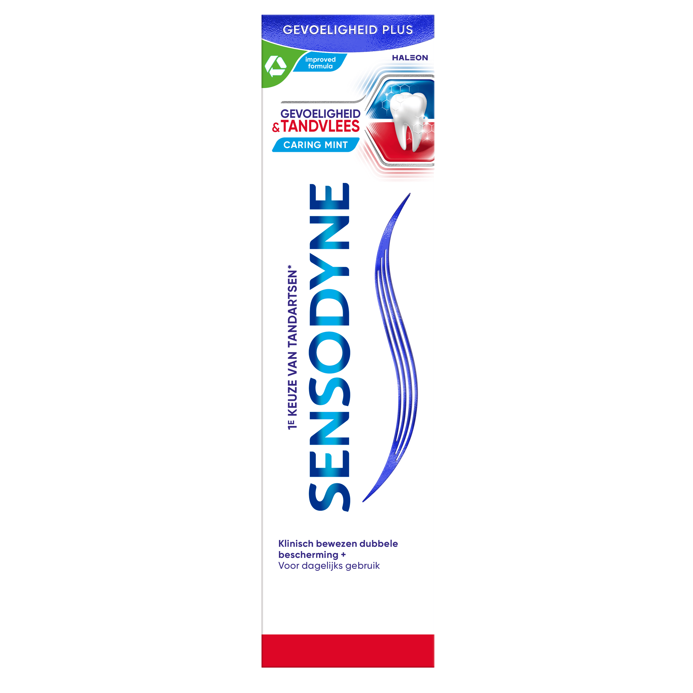Sensodyne Gevoeligheid & Tandvlees tandpasta