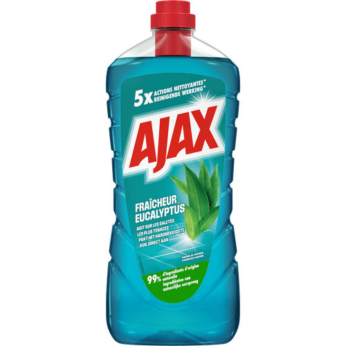 Ajax Allesreiniger eucalyptus