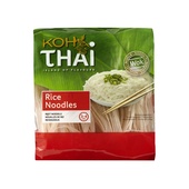 Koh Thai rijstnoodles