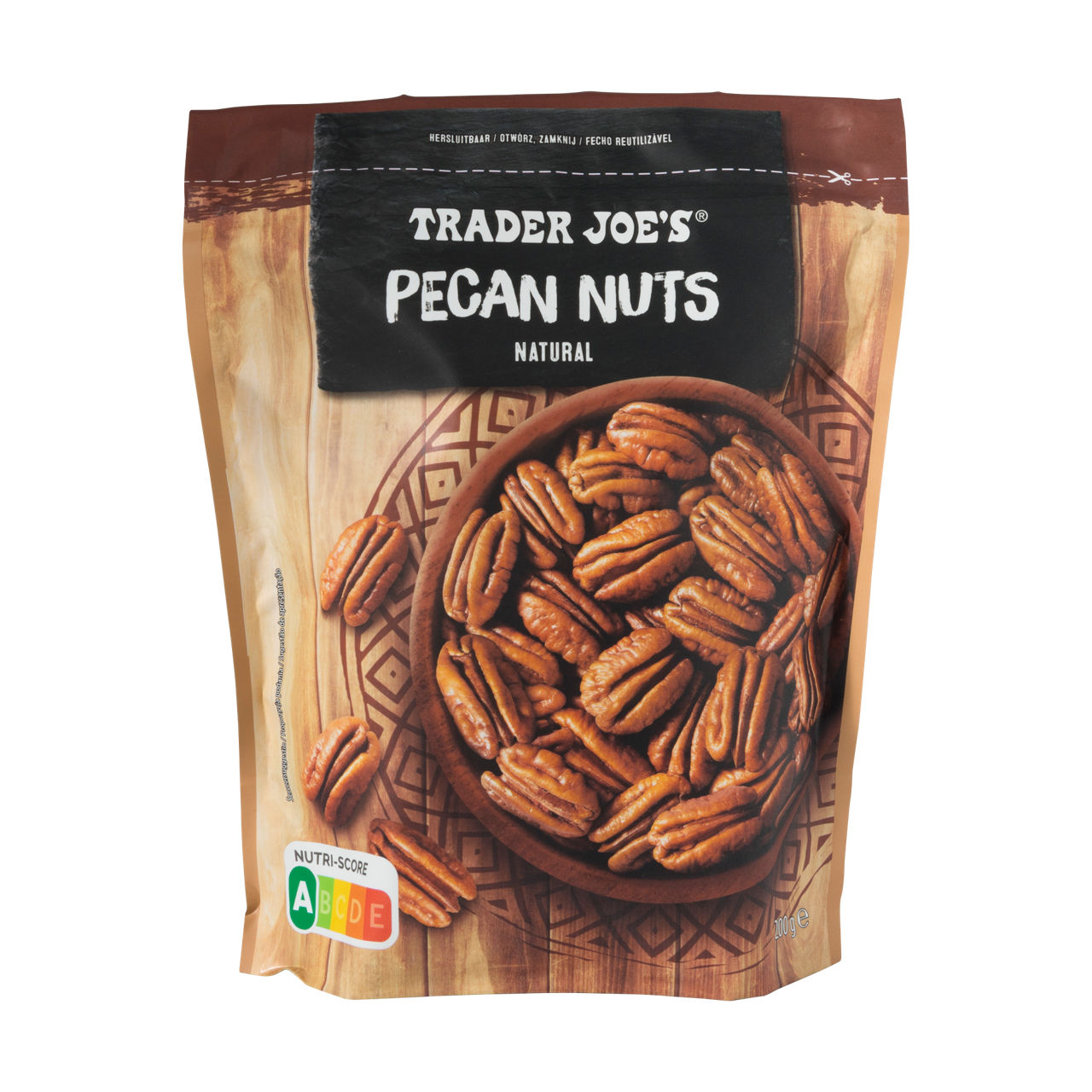 Pecannoten