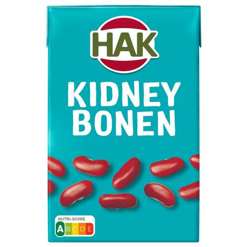 Hak Kidneybonen