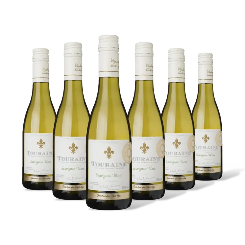 AH Excellent Selectie touraine sauv blanc 6 flessen
