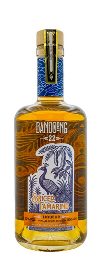 Bandoeng 22 Spiced Tamarind