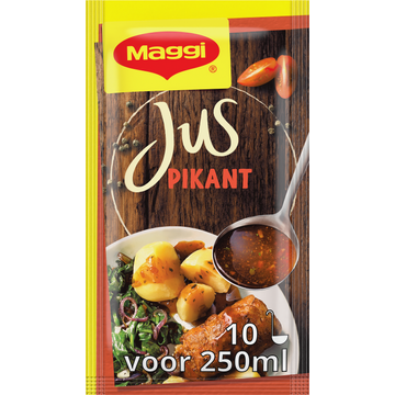 Maggi Jus Pikant 18 g