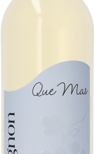 Que Mas Cabernet sauvignon
