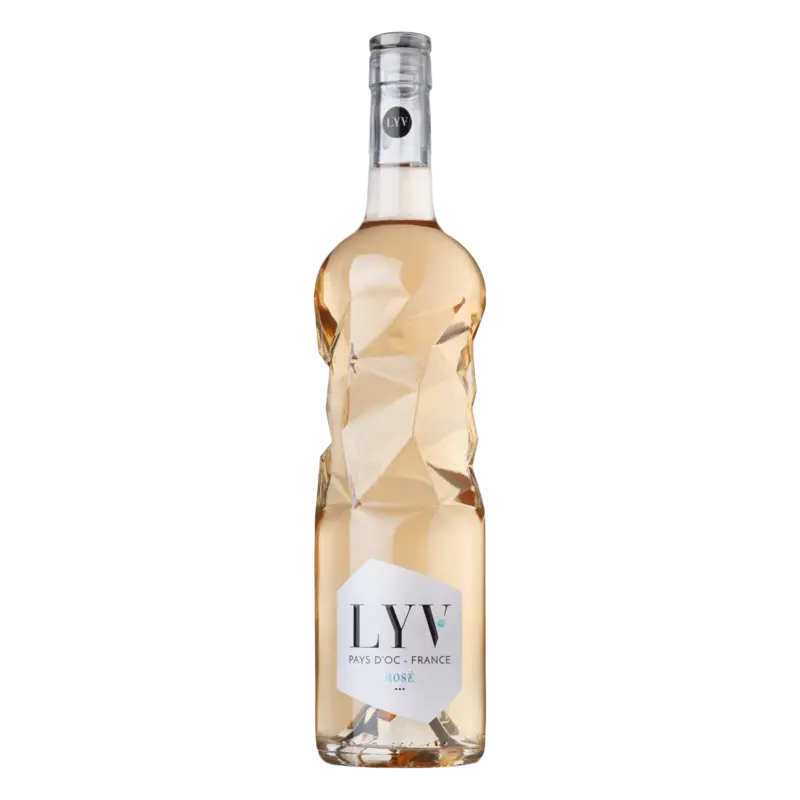 LYV Rosé