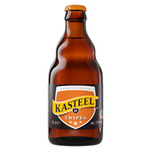 Kasteel bier tripel