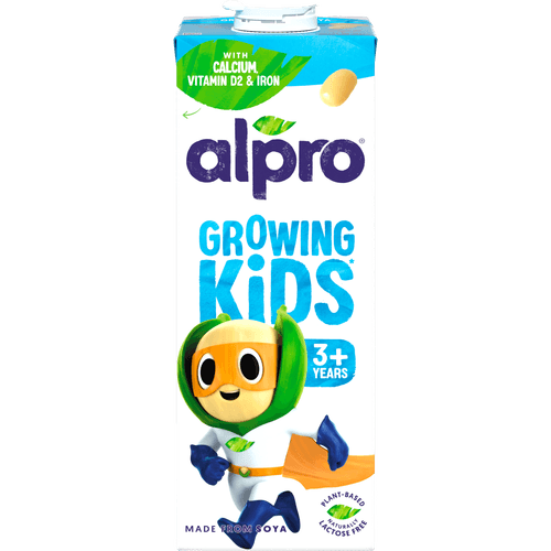 Alpro Groeidrink soja 1-3 jaar