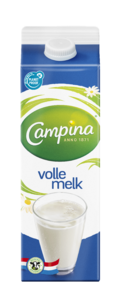 Campina Melk Vol
