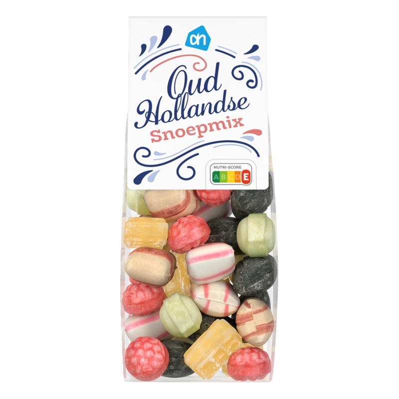 AH Oud Hollandse mix