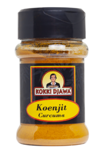 Kokki Djawa Koenjit Curcuma