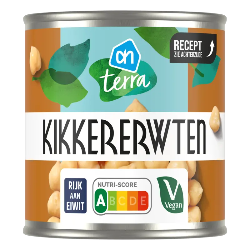 AH Terra Kikkererwten