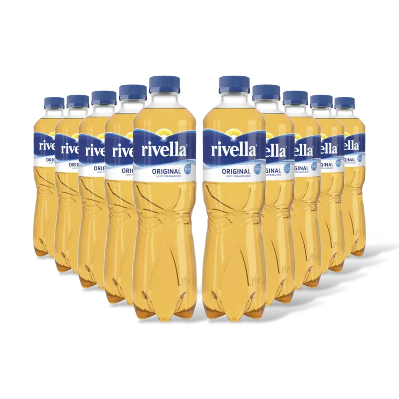 Rivella Original 10-pack