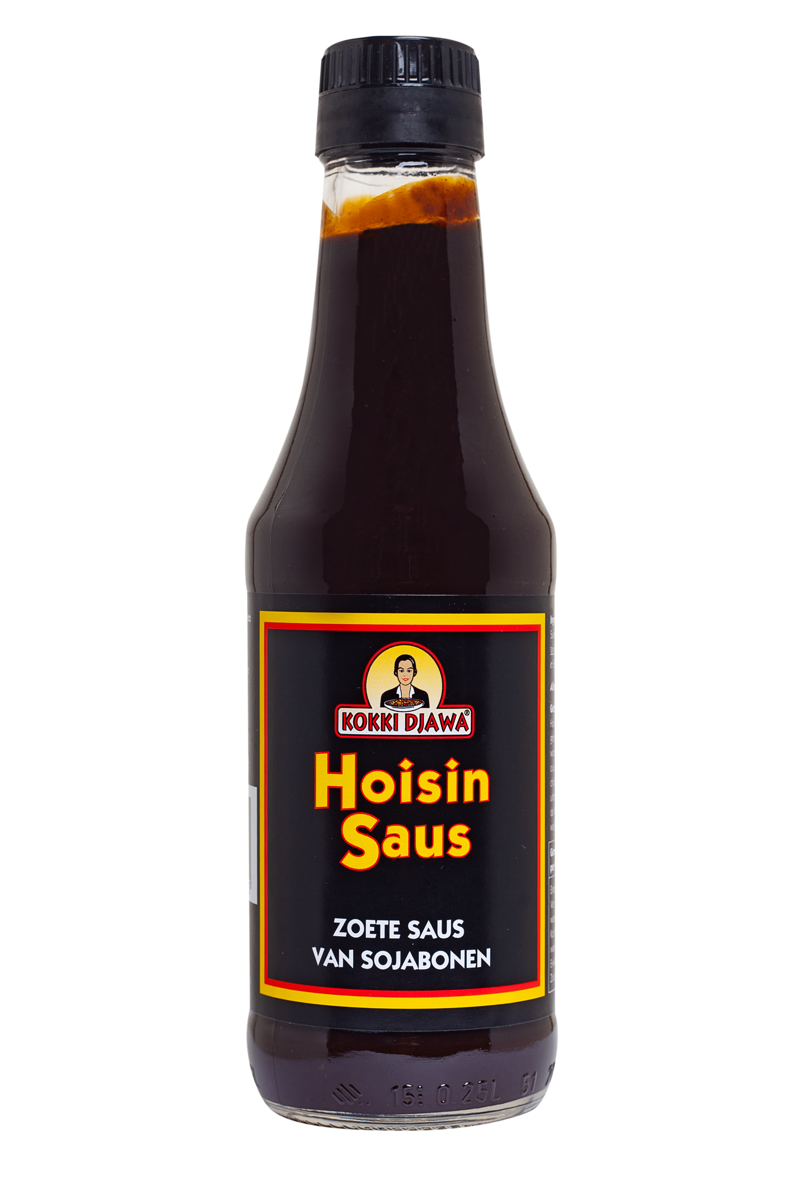 Kokki Djawa Hoisinsaus