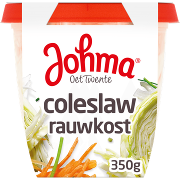 Johma Coleslaw Rauwkostsalade 350g