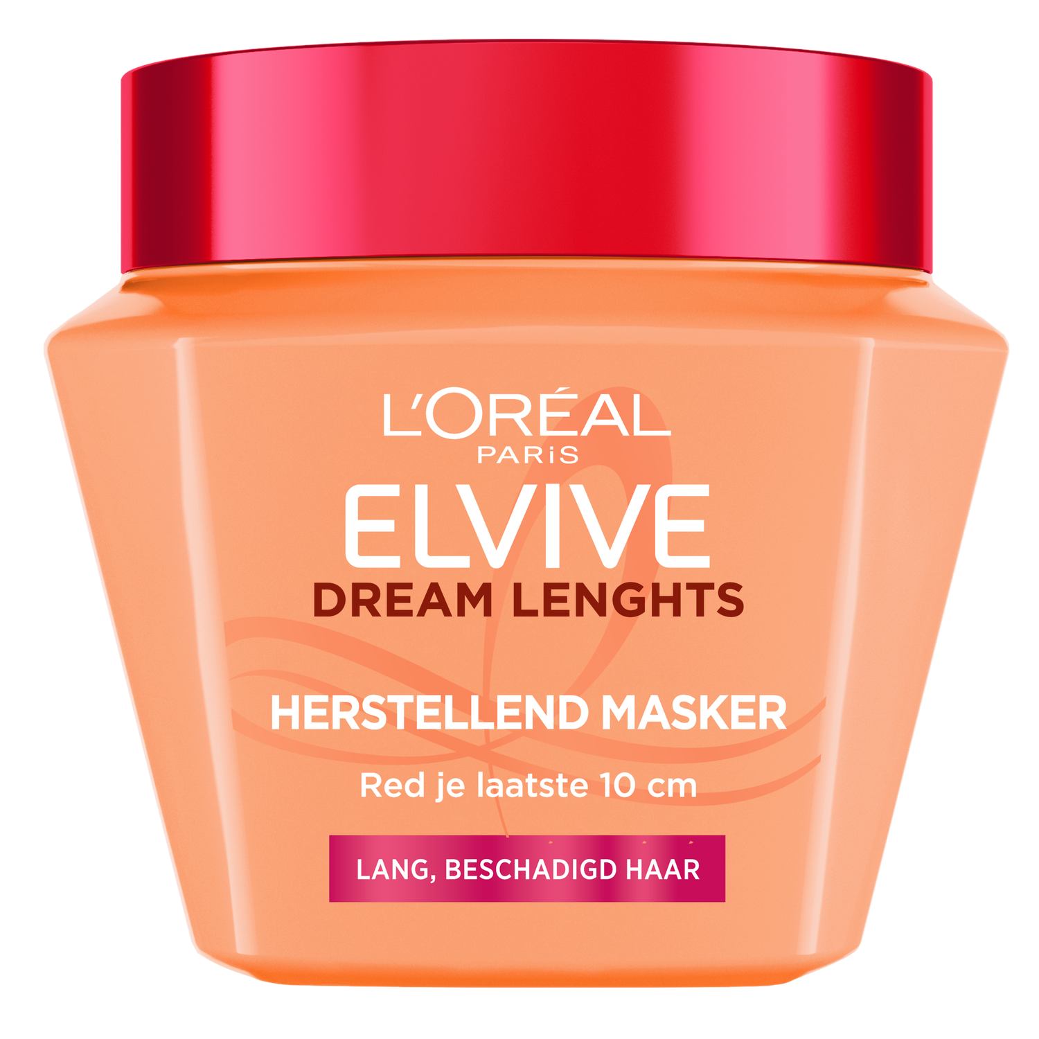 L'Oréal Paris Elvive Dream Lengths Haarmasker 300 ML
