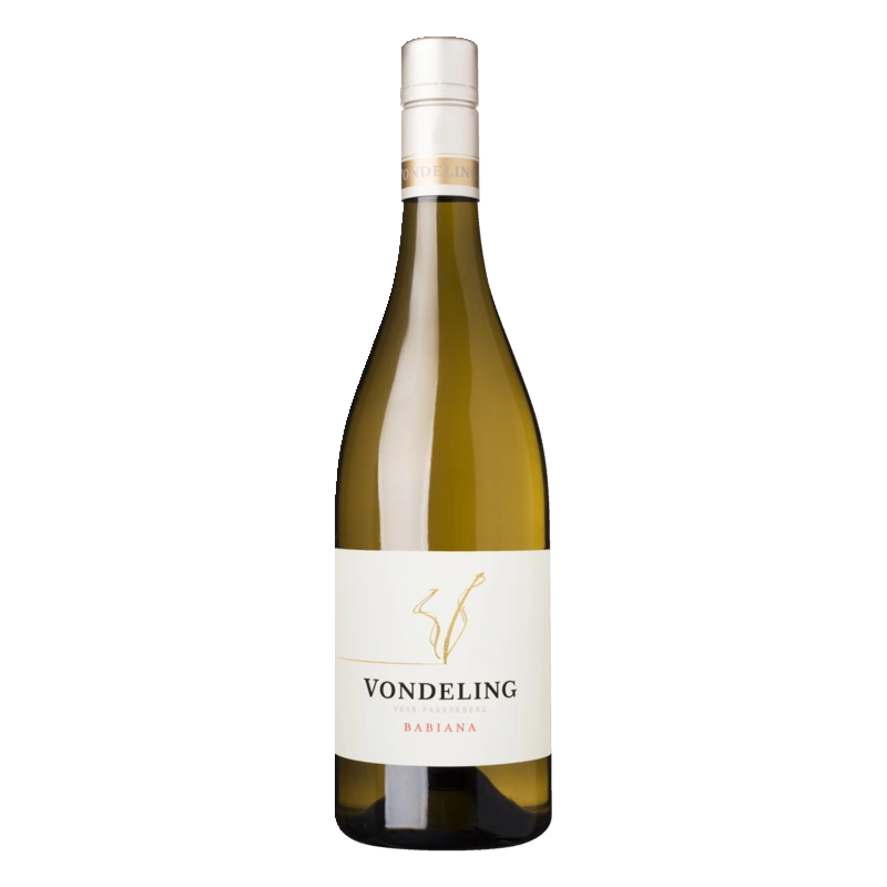 Vondeling Babiana
