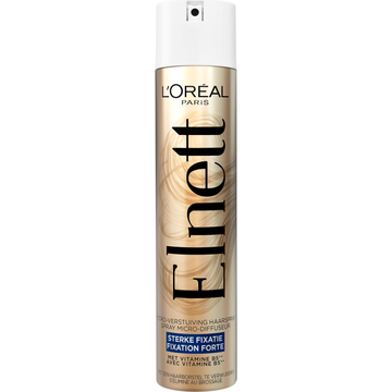 Elnett Extra Sterke Fixatie Haarlak 200 ML